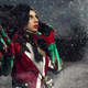 Illustration for article titled Merry Christmas, iOverwatch /iCosplay